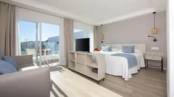HSM Atlantic Park Hotel