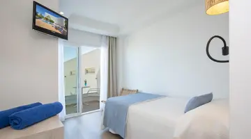 HSM Atlantic Park Hotel