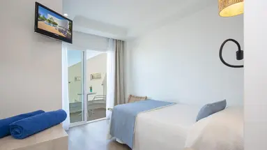 HSM Atlantic Park Hotel