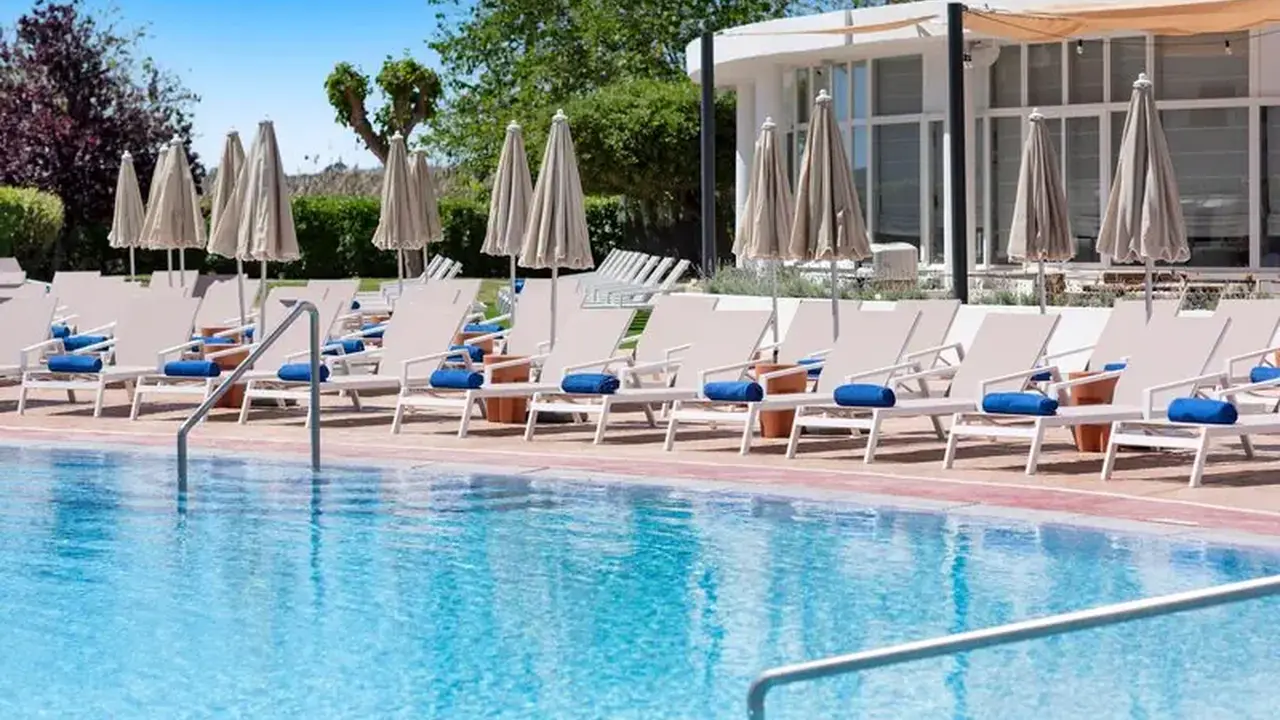HSM Atlantic Park Hotel