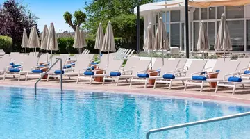 HSM Atlantic Park Hotel