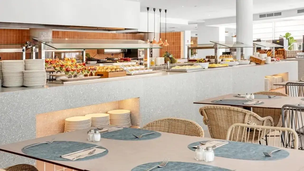 HSM Atlantic Park Hotel