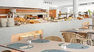 HSM Atlantic Park Hotel