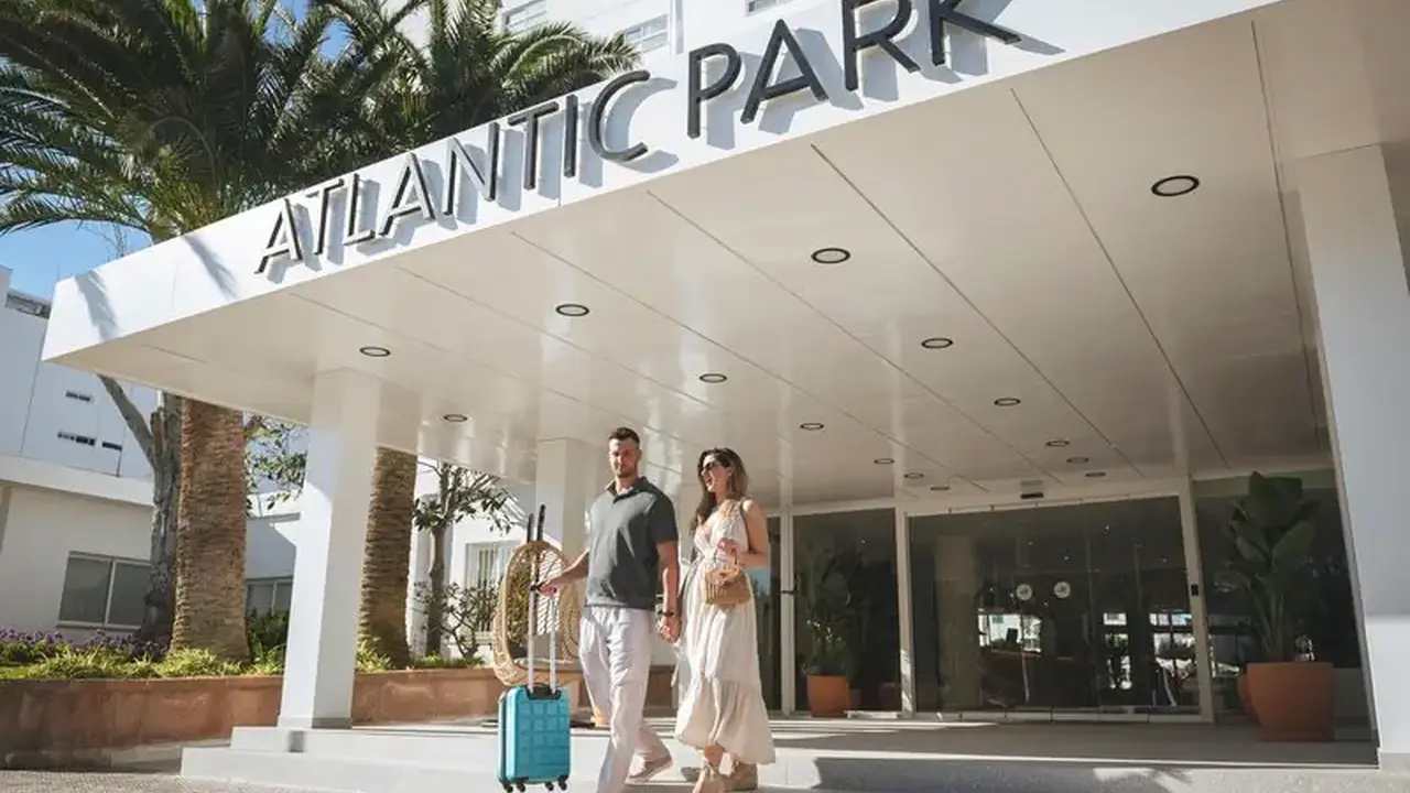 HSM Atlantic Park Hotel