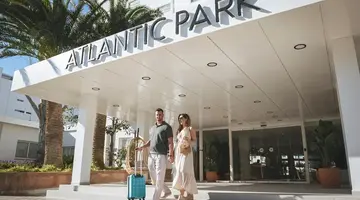 HSM Atlantic Park Hotel