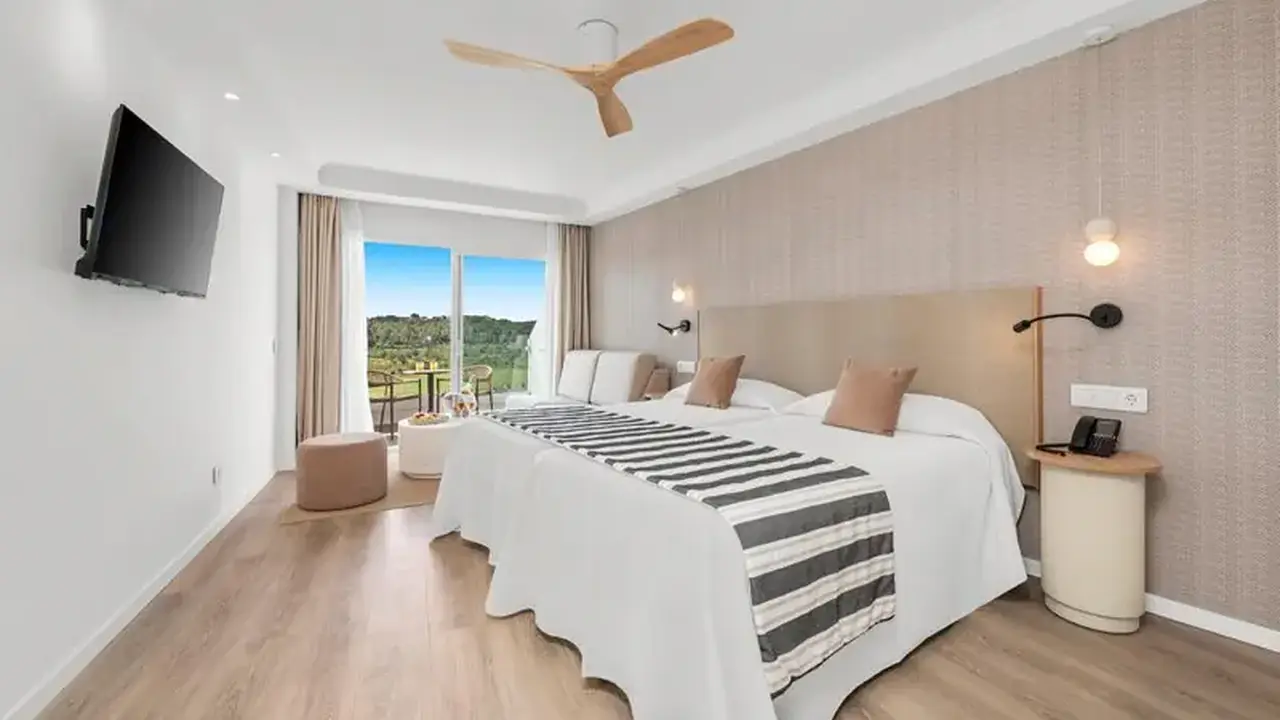 HSM Atlantic Park Hotel