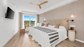 HSM Atlantic Park Hotel