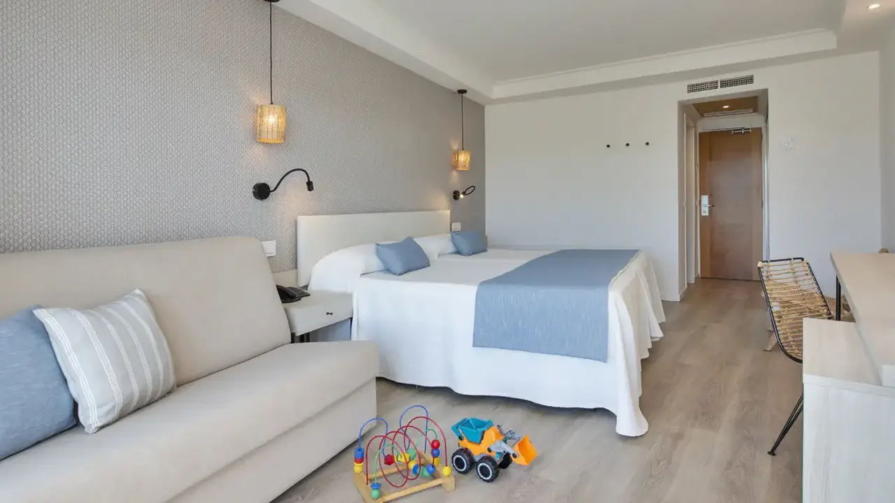 HSM Atlantic Park Hotel