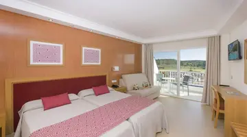 HSM Atlantic Park Hotel