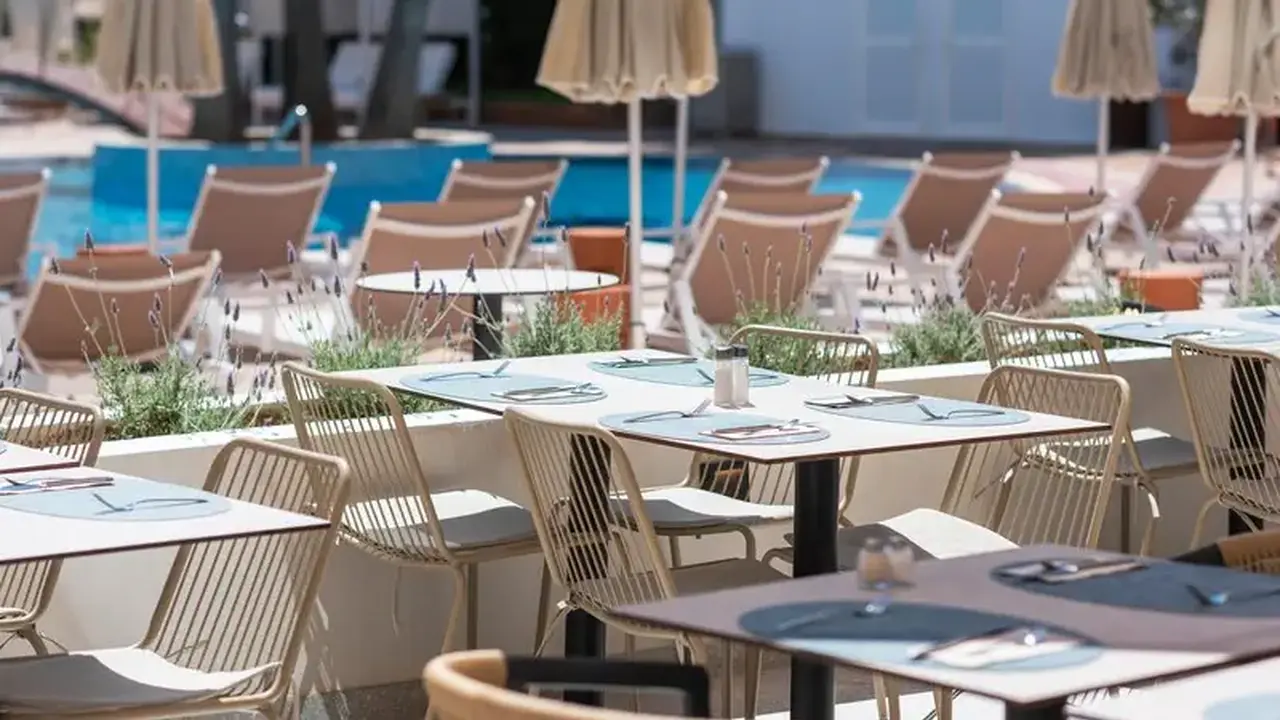 HSM Atlantic Park Hotel
