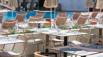 HSM Atlantic Park Hotel