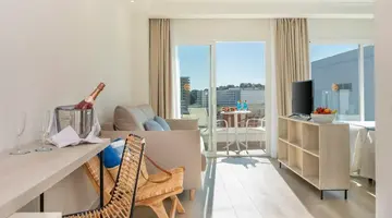 HSM Atlantic Park Hotel