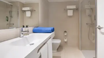 HSM Atlantic Park Hotel