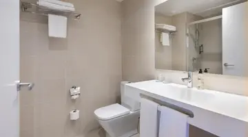 HSM Atlantic Park Hotel