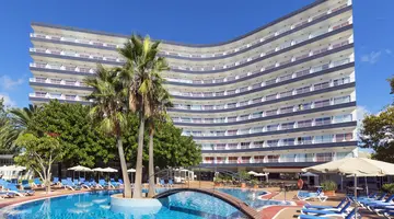 HSM Atlantic Park Hotel