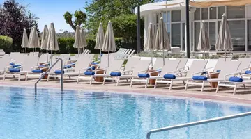 HSM Atlantic Park Hotel