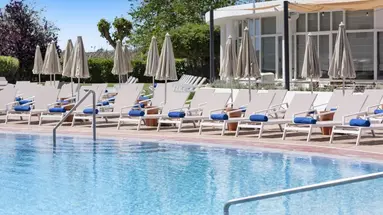 HSM Atlantic Park Hotel