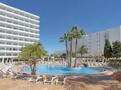 HSM Atlantic Park Hotel
