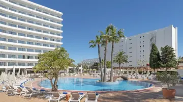 HSM Atlantic Park Hotel
