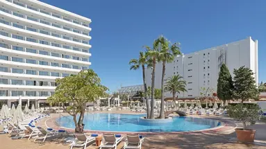 HSM Atlantic Park Hotel