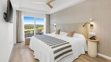 HSM Atlantic Park Hotel