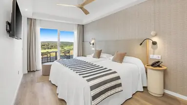 HSM Atlantic Park Hotel