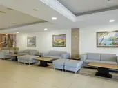HSM Atlantic Park Hotel