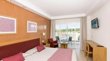 HSM Atlantic Park Hotel
