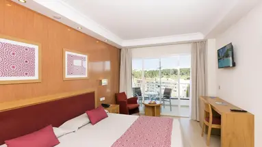 HSM Atlantic Park Hotel