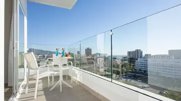 HSM Atlantic Park Hotel