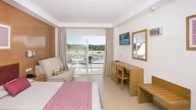 HSM Atlantic Park Hotel