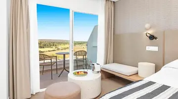 HSM Atlantic Park Hotel