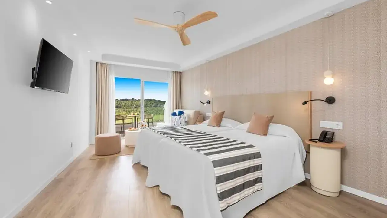 HSM Atlantic Park Hotel