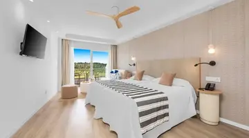 HSM Atlantic Park Hotel