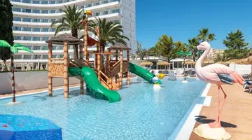 HSM Atlantic Park Hotel