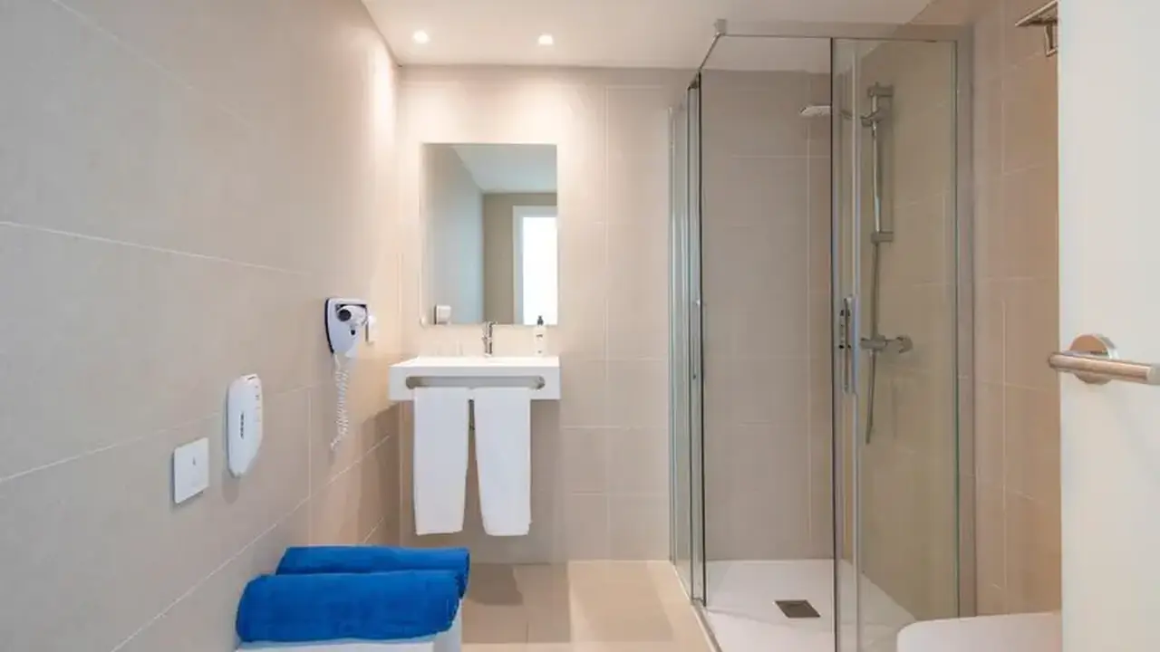 HSM Atlantic Park Hotel