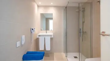 HSM Atlantic Park Hotel
