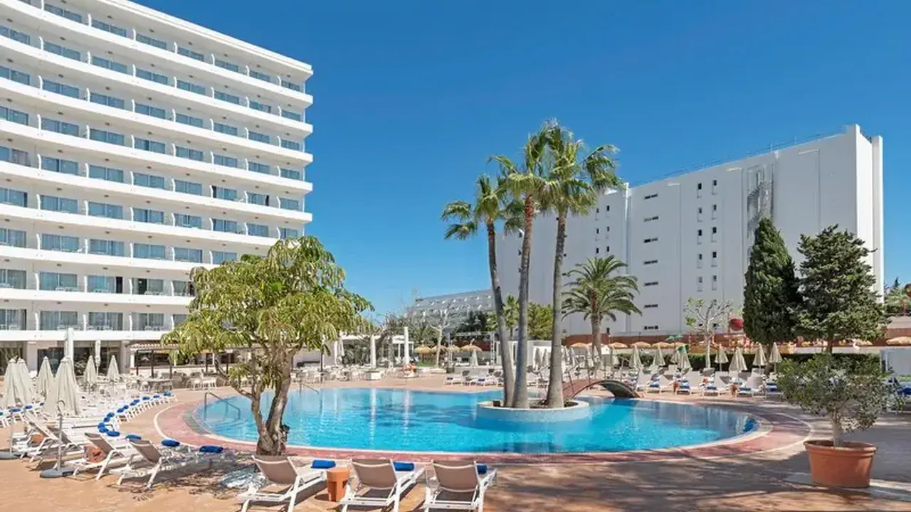 HSM Atlantic Park Hotel