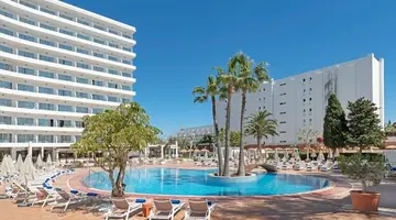 HSM Atlantic Park Hotel
