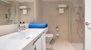 HSM Atlantic Park Hotel