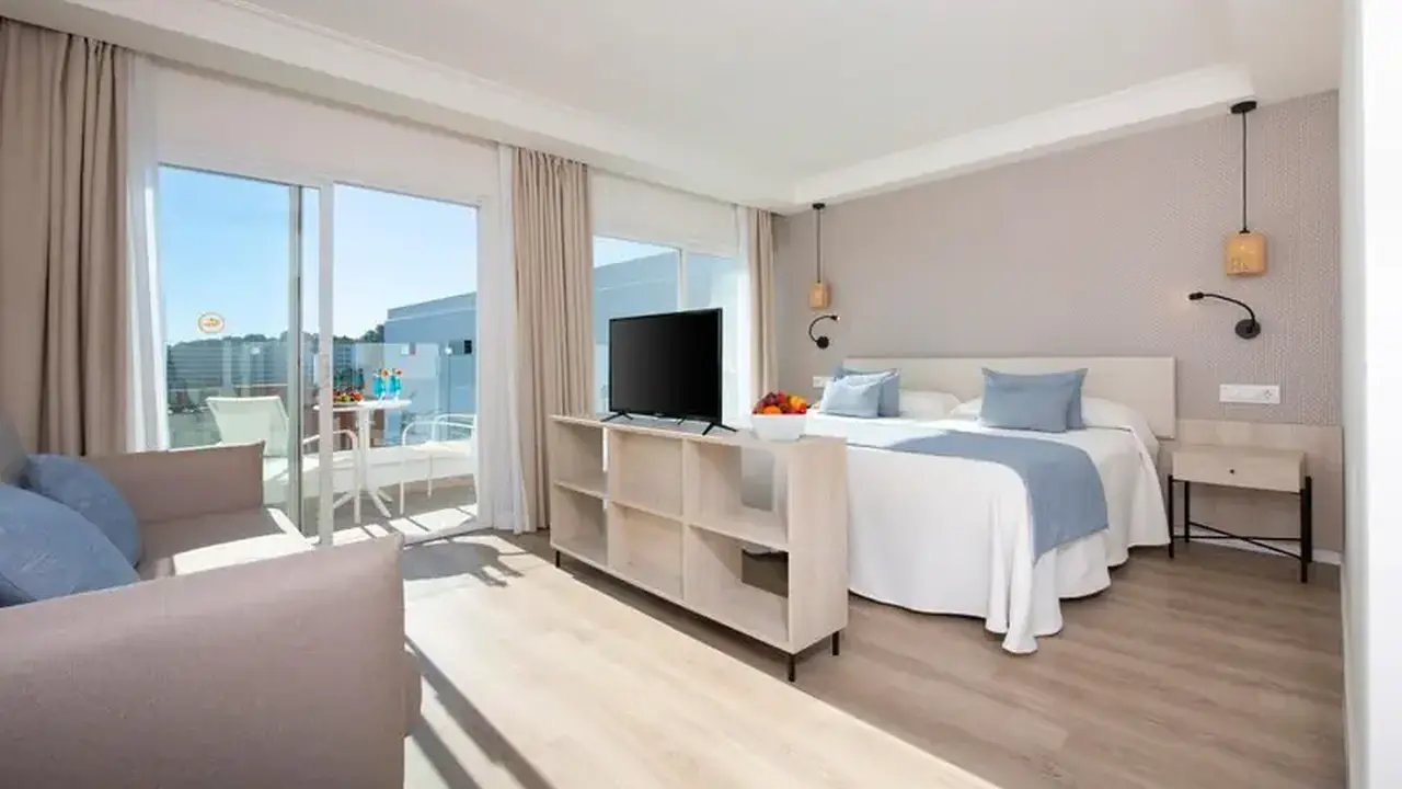 HSM Atlantic Park Hotel