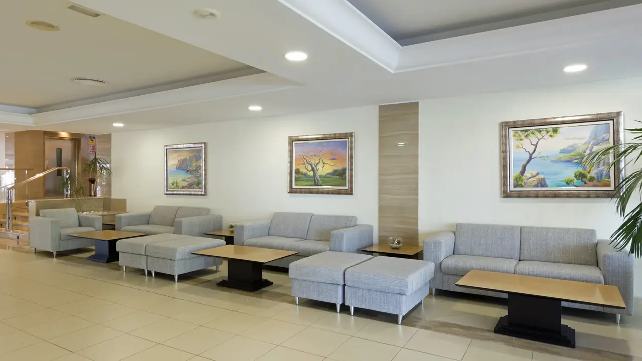 HSM Atlantic Park Hotel