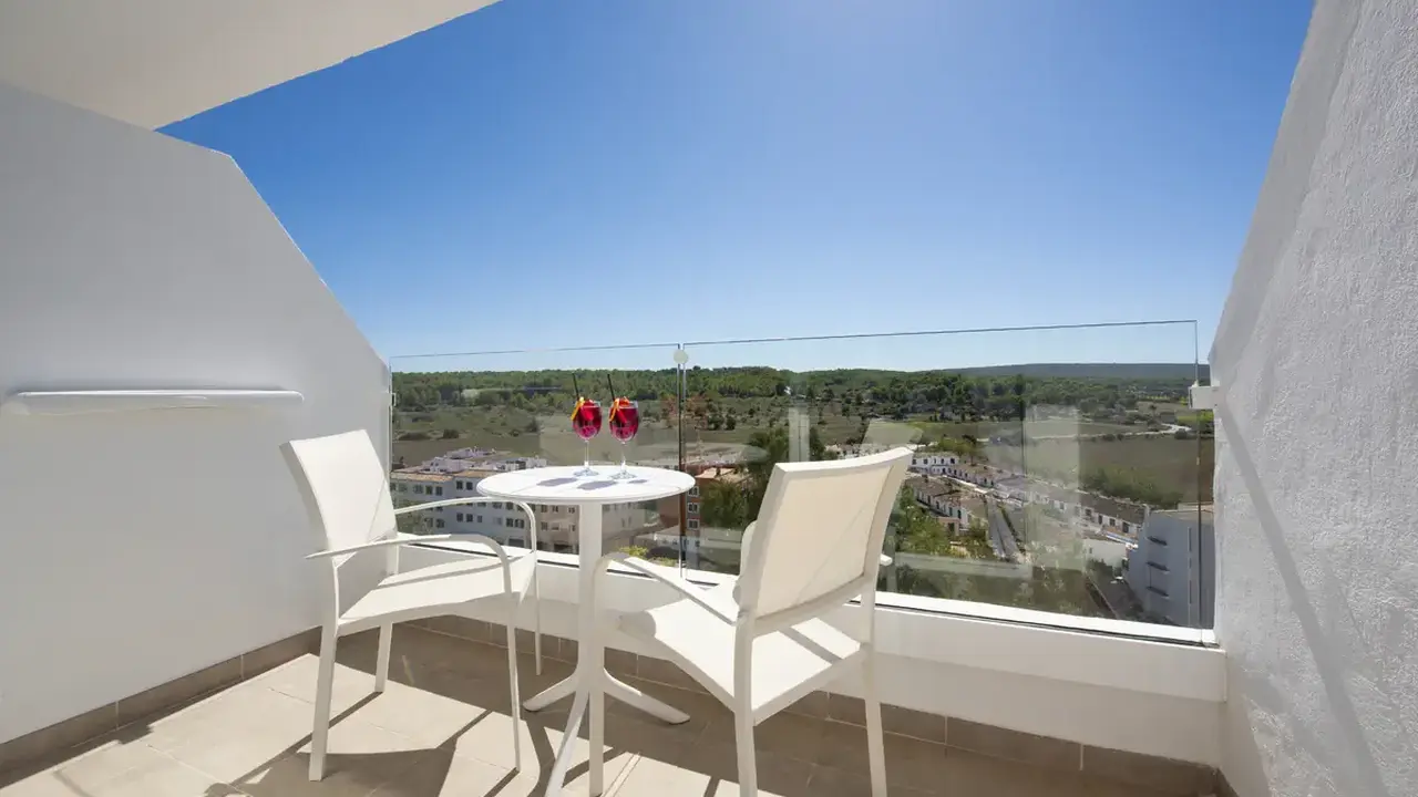 HSM Atlantic Park Hotel