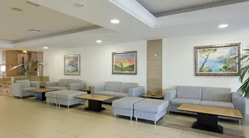 HSM Atlantic Park Hotel