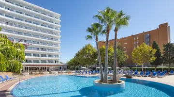 HSM Atlantic Park Hotel