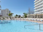 HSM Atlantic Park Hotel