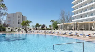HSM Atlantic Park Hotel