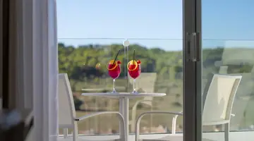 HSM Atlantic Park Hotel