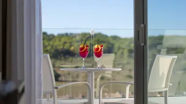 HSM Atlantic Park Hotel