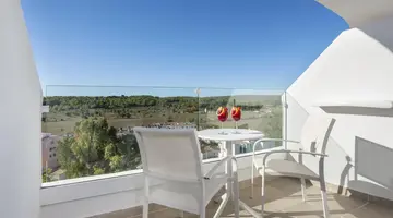 HSM Atlantic Park Hotel